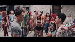 In The Heights Official “Carnaval Del Barrio” Clip [upl. by Slemmer342]