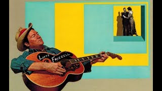 Lefty Frizzell  Mom and Dads Waltz [upl. by Calandra]