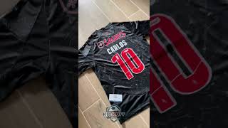 🦅 Camisola Secundária Benfica 202425 [upl. by Knight86]