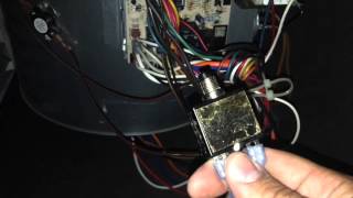 How to Change a Fuse Furnace [upl. by Inail985]