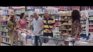 La solita commedia  Inferno  Supermercato  Clip dal film  HD [upl. by Mccully]