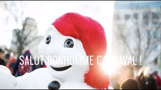 Salut Bonhomme [upl. by Freed717]