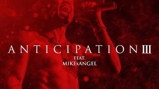 Trey Songz  Anticipation 3 Full Mixtape [upl. by Nomra]