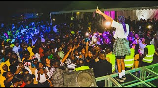 Full Zuchu Live Performance In Dodoma [upl. by Abdella]