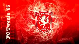 FC TWENTE  STADION SONGS  OFFICIAL  2020 [upl. by Perrins]