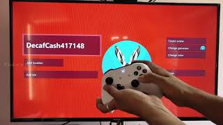 How to CHANGE or MODIFY the GAMERTAG name in XBOX One console [upl. by Filippa46]