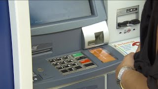 How to recover money lost in an ATM [upl. by Burtie]