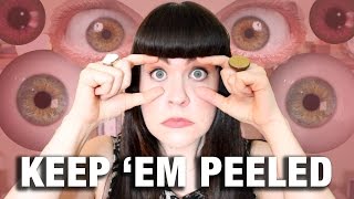 ASK A MORTICIAN Open Eye Wakes amp Body Farms [upl. by Eelyac]