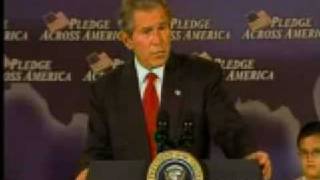 The best of George W Bush [upl. by Earej887]