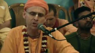 Mayapur Kirtan Mela 2015 Day 4  By Kadamba Kanana Swami  Krishna Consciousness  ISKCON [upl. by Ikcir]