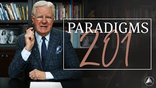 How do you change a Paradigm  Bob Proctor [upl. by Ullman]