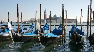 Venice City of Dreams [upl. by Ayenat41]