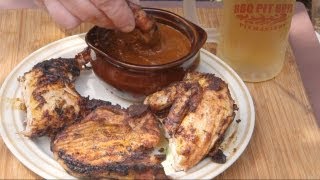 How to make Chipotle Style BBQ Sauce  Recipe Sauce [upl. by Demetra729]