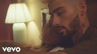 ZAYN  Entertainer Official Video [upl. by Slerahc]