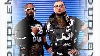 19992001 Dudley Boyz 1st WWE Theme Song  quotOllie Stalefishquot  DL ᴴᴰ [upl. by Brubaker206]