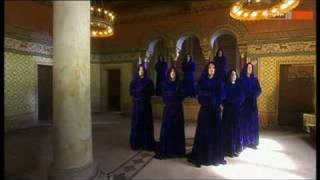 Gregorian  Send Me An Angel  Live at MDR [upl. by Cohen]