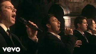 IL DIVO  Adagio Live Video [upl. by Oilegor]