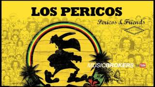 Pericos amp Friends  Los Pericos  Full Album Original [upl. by Amikahs]