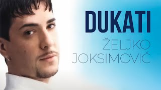 Željko Joksimović  Dukati Official Music Audio 2001 [upl. by Vial194]