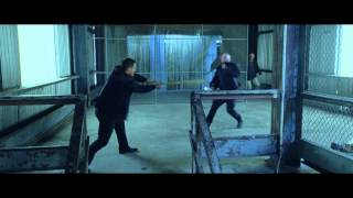 Oldboy 2013 Extended Fight Scene [upl. by Anneg757]