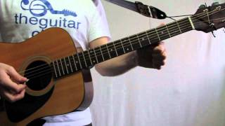 Howtoplay quotSmoke On The Waterquot  Beginner Guitar Lessonmov [upl. by Monte709]