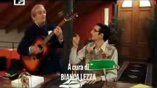 I SOLITI IDIOTI LA CANZONE ORIGINALE [upl. by Kurys324]