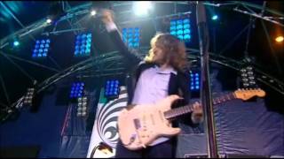 Red Hot Chili Peppers  Nervous Breakdown  Live at the BBC HD [upl. by Siurad]