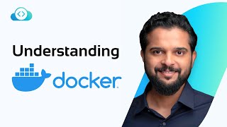 Docker 101 A Beginners Guide to Containerization [upl. by Liu582]