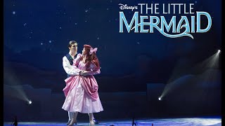 The Disneys Little Mermaid  full show [upl. by Alisen]