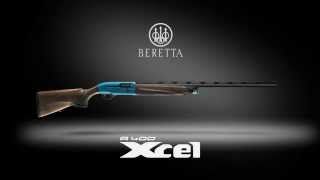 Beretta A400 Xcel [upl. by Dudley]