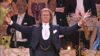 André Rieu  Radetzky March [upl. by Faro]