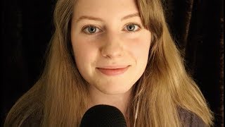 ASMR  Humming amp Singing very relaxing [upl. by Harle]