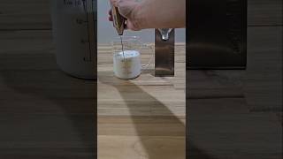 Aerolatte Handheld Milk Frother [upl. by Rubenstein]