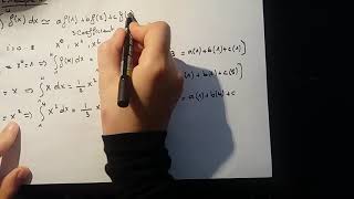 La méthode des coefficients indéterminés [upl. by Eslehc796]