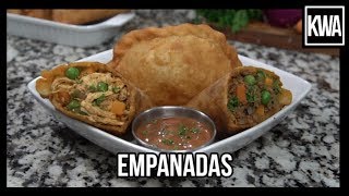 EMPANADAS [upl. by Wira707]