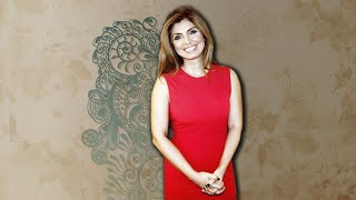 Video Interview With Yasmine Pahlavi Wife of Prince Reza Pahlavi [upl. by Loomis]