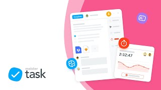 Advanced Task Management Features in MeisterTask [upl. by Notsla648]