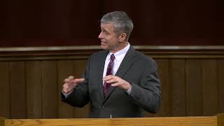 Predicando el evangelio a los evangélicos  Paul Washer [upl. by Kenta]