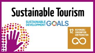 What is Sustainable Tourism [upl. by Letsirhc]