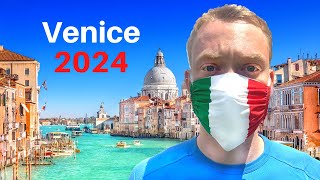 TOP 23 Things to do in VENICE 2024  Travel Guide [upl. by Retsevlis724]