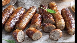 How to make air fryer sausageperfectly [upl. by Shiri952]