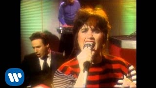 Linda Ronstadt  Lies Official Music Video [upl. by Nalyr]