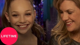 Dance Moms The Moms Return Season 3 Flashback  Lifetime [upl. by Yarahs]