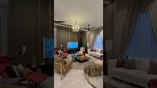 Step Into Your Dream Home home lahore interiordesign realestate spanishdesign dha music [upl. by Cassiani230]