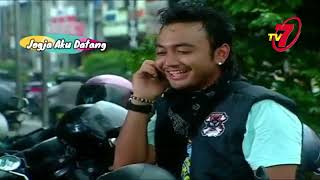 FTV Rio Dewanto cinta bersemi di Yogyakarta [upl. by Airaet]