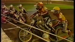 1984 Australian Sidecar Championship [upl. by Lewanna]