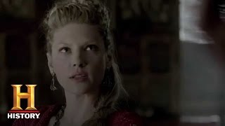 Vikings Best of Lagertha  Season 3  History [upl. by Lainey]