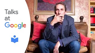 Psychogeography  Will Self  Talks at Google [upl. by Blondie844]