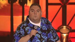 quotMemoriesquot  Gabriel Iglesias From Hot amp Fluffy comedy special [upl. by Anpas]