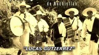 JARABEROS DE NOCHISTLAN MUSICA DEL SUR DE ZACATECAS 10 CANCIONES PEGADITAS [upl. by Einnaj75]